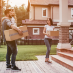 What is the credit score needed to buy a home in Texas?