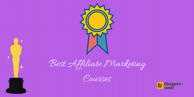 Best Affiliate Marketing Courses for Beginners (2025 Updated)