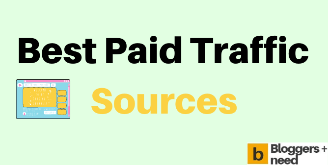 Best Paid Traffic Sources: Affiliate & CPA Offers: Cheap Clicks 2025